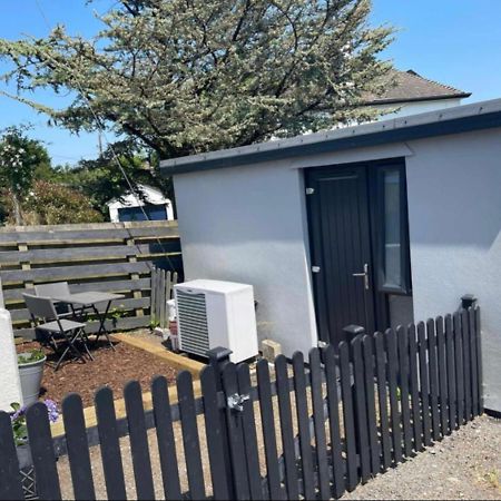 Novas Nook, Marshalls Camelford Esterno foto