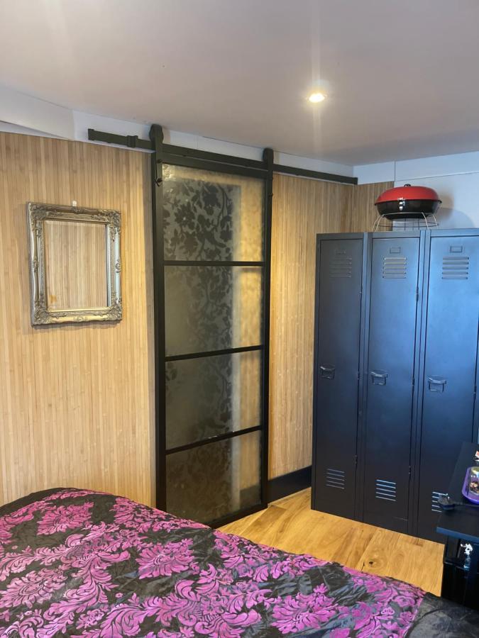 Novas Nook, Marshalls Camelford Esterno foto