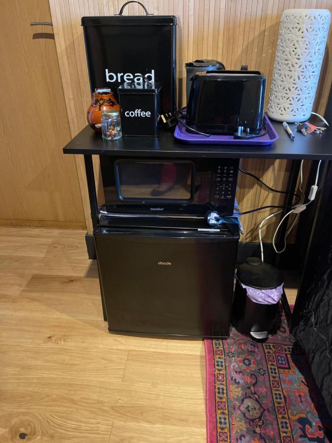 Novas Nook, Marshalls Camelford Esterno foto