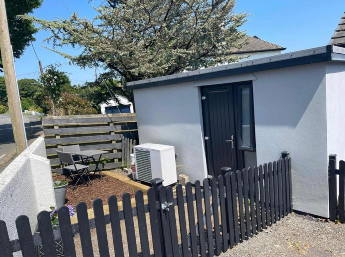 Novas Nook, Marshalls Camelford Esterno foto