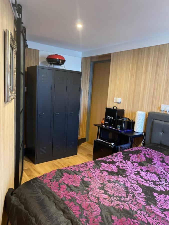 Novas Nook, Marshalls Camelford Esterno foto