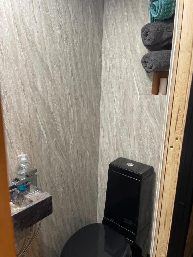 Novas Nook, Marshalls Camelford Esterno foto