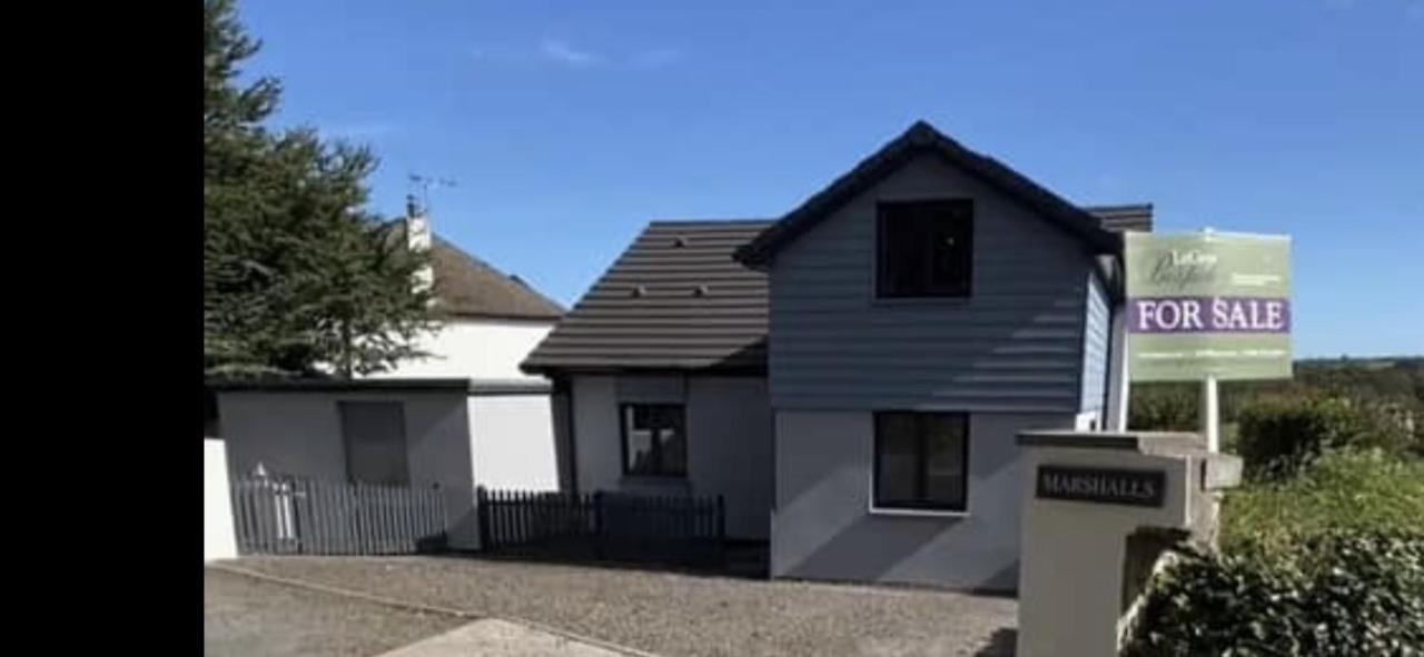 Novas Nook, Marshalls Camelford Esterno foto