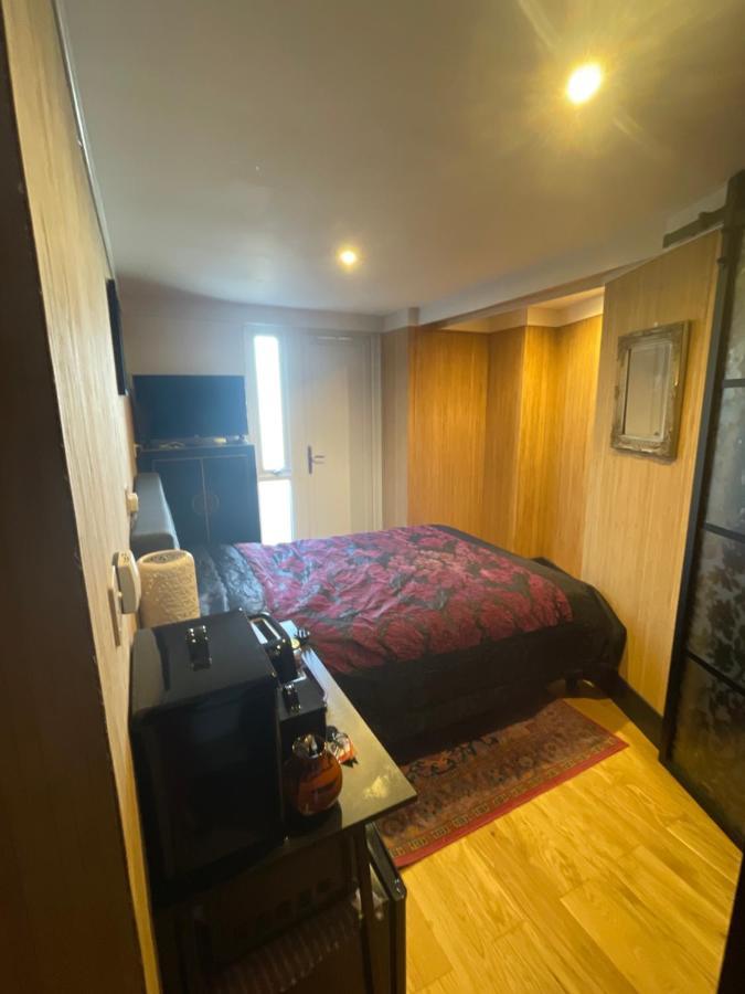 Novas Nook, Marshalls Camelford Esterno foto