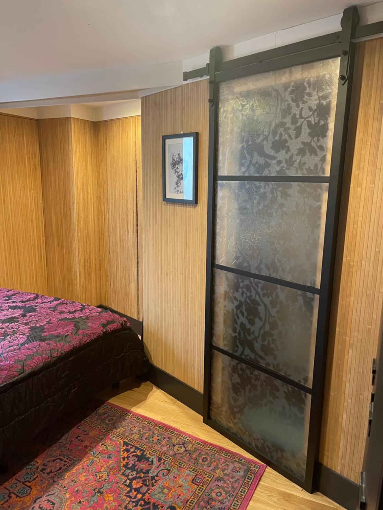 Novas Nook, Marshalls Camelford Esterno foto