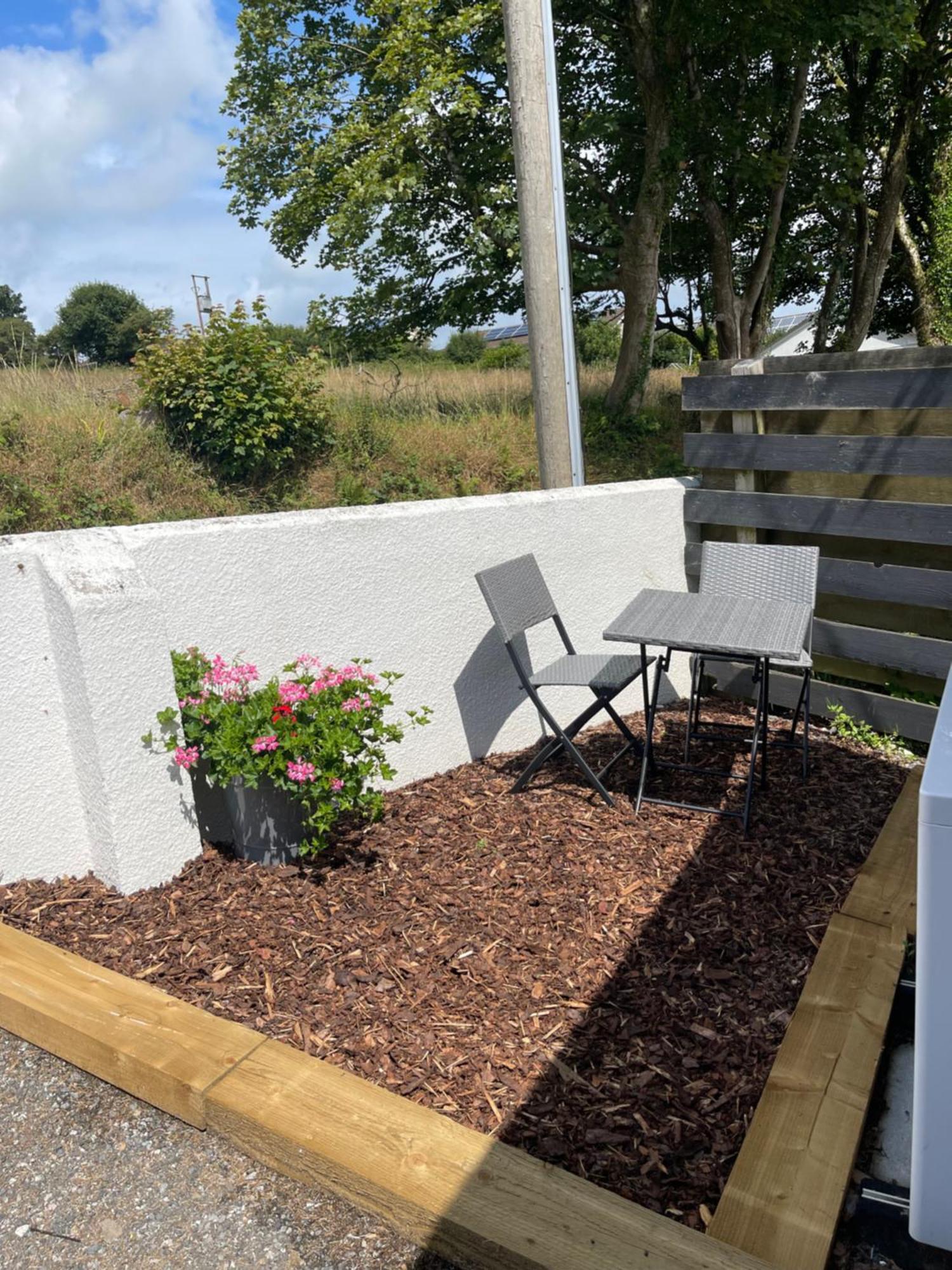 Novas Nook, Marshalls Camelford Esterno foto